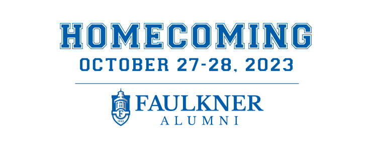 Alumni & Friends – Faulkner University