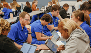 Athletics and Campus Recreation