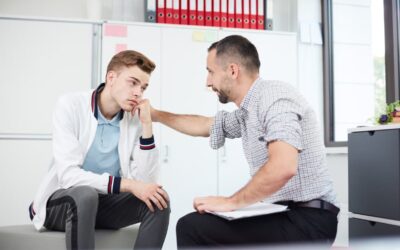 5 Places a Sports Psychologist Can Work