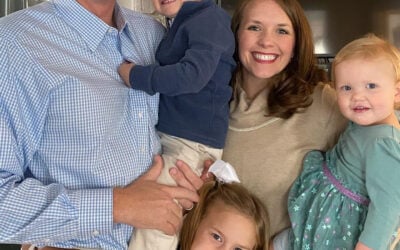 ACA Athletic Director Aaron Greenwood: Making Faith A Lifestyle