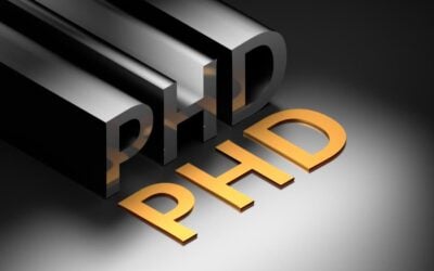 What Is a Doctor of Philosophy? Understanding This Degree