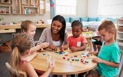 Expand Your Knowledge with a Master’s in Elementary Education