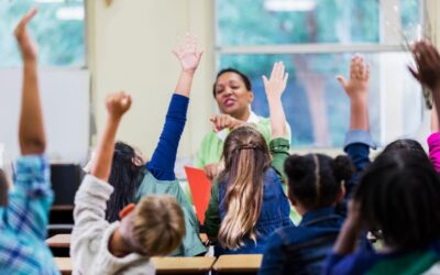 Deciding What Grade or Subject to Focus Your Elementary Education Degree On