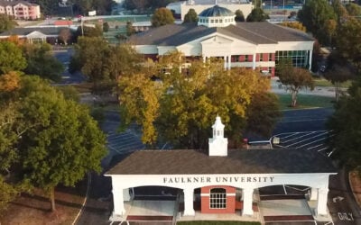 Faulkner University announces plans to continue on-ground instruction for the Fall 2020 semester with modified schedule, strengthened COVID-19 preparedness procedures