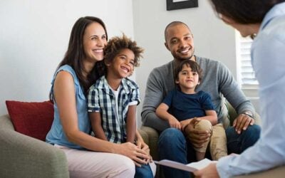 Understanding the Family in Family Ministry