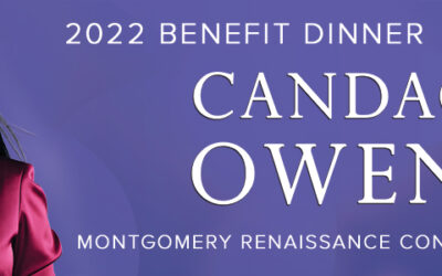Tickets SOLD OUT to Faulkner University’s Annual Benefit Dinner Featuring Candace Owens