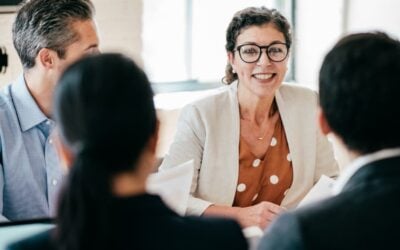 The Growing Need for Human Resources Management Professionals