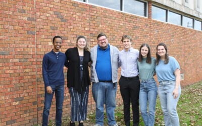 Students Bring Back Pro-Life Group On Campus 