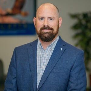 Photo of Justin Bond