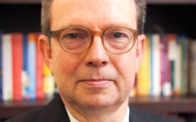 Alabama State Department of Education official stands firm in his faith, thanks Faulkner for great college experience