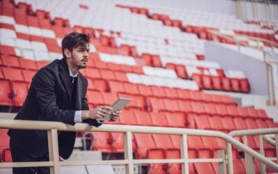 What Does a Sports Psychologist Do? Understanding This Exciting Career Field