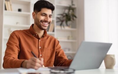 6 Benefits of Earning Your MBA Online