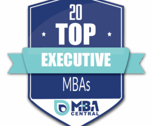 Faulkner ranks #11 in Top 20 Best Online Executive MBA list