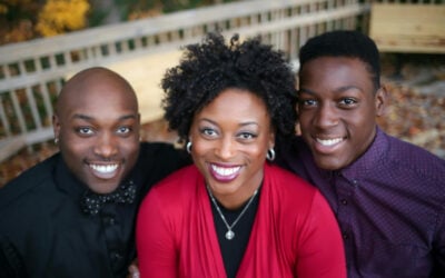 Alumna Hired, Earns Promotion Days After Earning Her BSB Degree