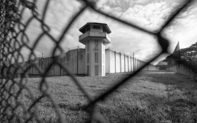 Sensitive Topics Covered in Online Criminal Justice Studies