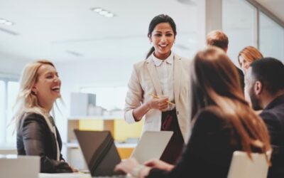Essential Skills for Pursuing an Online Human Resources Degree