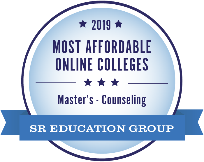 Most Affordable Online Colleges Master's Counseling
