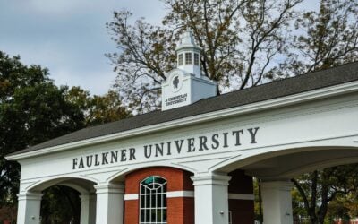 Faulkner University To Freeze Tuition for Traditional Students