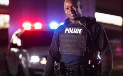 How a Criminal Justice Degree Can Help You Become a Police Officer