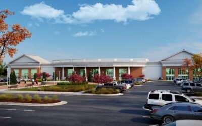 Faulkner University announces purchase of Montgomery East Plaza Shopping Center for new College of Health Sciences Facility   Â
