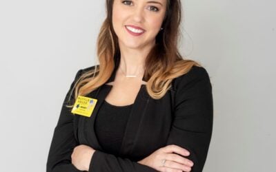 Alumna Wendy Mose advances with Executive MBA degree, starts her own business