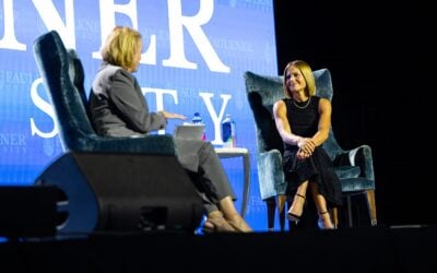 Faulkner University Answers the Call of Healthcare Education at Benefit Dinner Featuring Candace Cameron Bure 