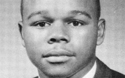 Roosevelt Chapman: The First African-American Student at Faulkner 