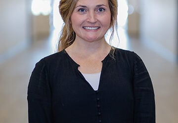 Dr. Cassie Boyd Announced As New Interim Dean of the College of Health Sciences