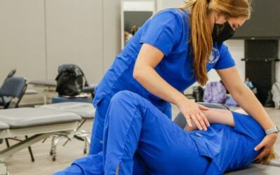 Faulkner University’s Doctor of Physical Therapy Program Granted Accreditation