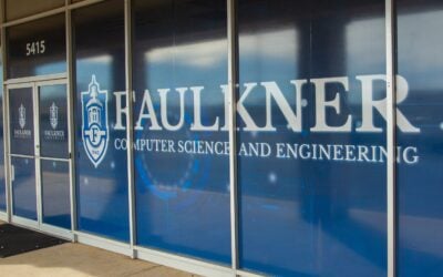 Faulkner Computer Science Looks to the Future with New Computer Engineering Degree