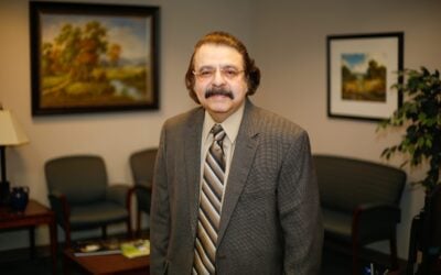 Harris College of Business To House New Khadanga School of Executive Education