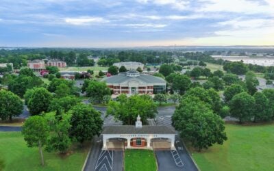 “Transforming Our Culture:” A Look at Faulkner’s 5-Year Plan