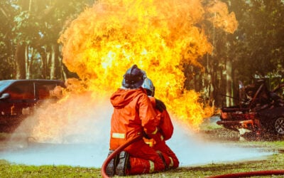 What Is Fire Science Management? Understanding This Career Field and the Degree Needed for It