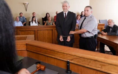 Exploring Career Paths With a Master of Justice Administration Degree