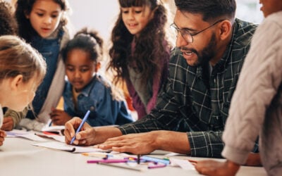 What Grade Should You Teach? What Future Teachers Should Consider