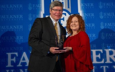 Karen Pirtle, Four-Time Teacher of the Year Recipient, Honored