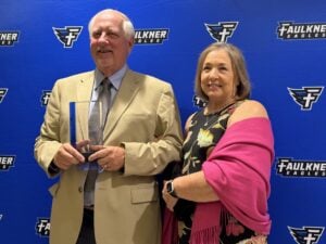 John Poitevint: Baseball and God’s Plans