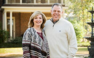 Bible Graduate Serving Central Church of Christ in T-Town