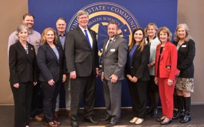 Faulkner University’s Nursing Program Signs Enrollment MOU With Southern Union 