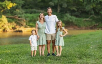 Drew Teel’s Path to Becoming an Eagle  