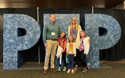 Matt Wallin: Dedicated to a Life of Evangelism