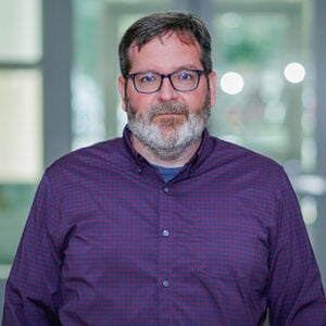 Photo of Derek Gibbs