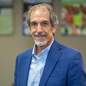 Picture of Ed Pappanastos