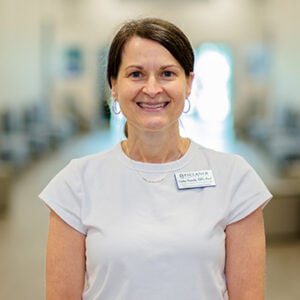 Picture of Ginny Donald