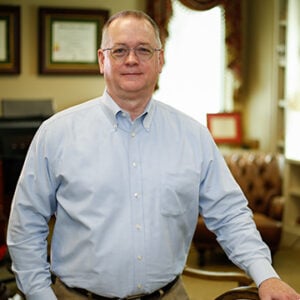 Picture of Scott Gleaves