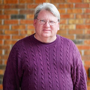 Picture of John Gray
