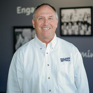 Photo of Hal Wynn