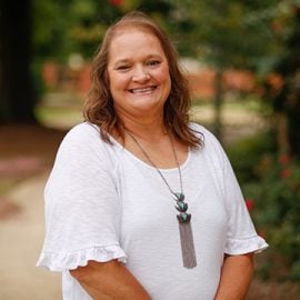 Photo of Heidi Guy