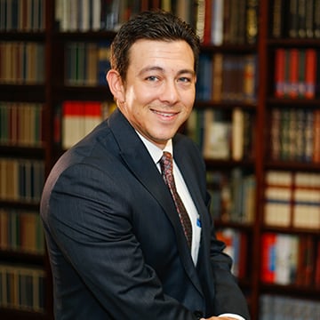 Andrew Jacobs