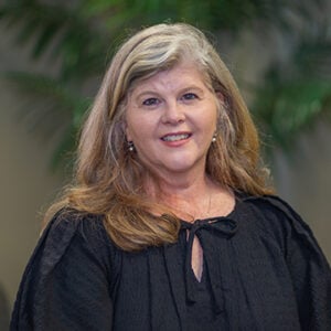Picture of Jeannie Allen